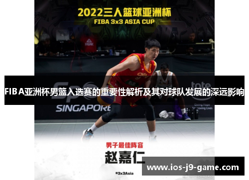 FIBA亚洲杯男篮入选赛的重要性解析及其对球队发展的深远影响