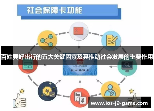 百姓美好出行的五大关键因素及其推动社会发展的重要作用
