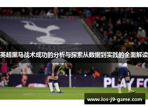 英超黑马战术成功的分析与探索从数据到实践的全面解读