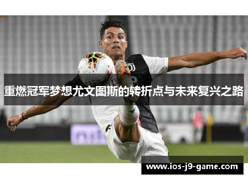 重燃冠军梦想尤文图斯的转折点与未来复兴之路