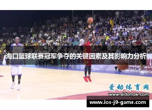 海口篮球联赛冠军争夺的关键因素及其影响力分析 海口篮球联赛冠军争夺的关键因素及其影响力分析